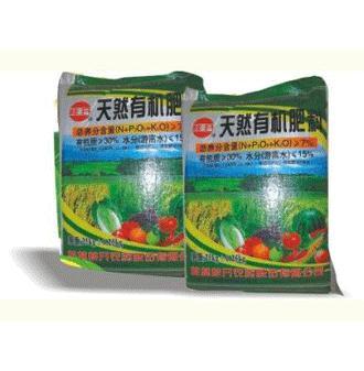 高含量天然有机肥料 赋能绿色农业的品质之选——农博数据中心解析