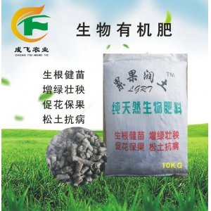 广东有机肥料ODM/OEM代工企业指南 优质资源与选择策略